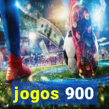 jogos 900